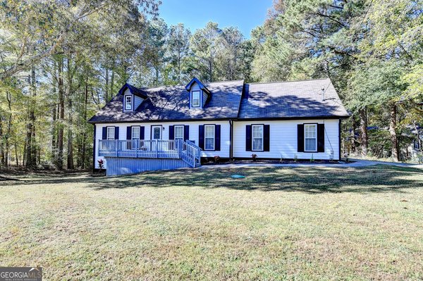 1750 Shady Creek Lane, Lawrenceville