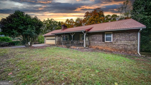 4985 Truman Mountain Road, Gainesville
