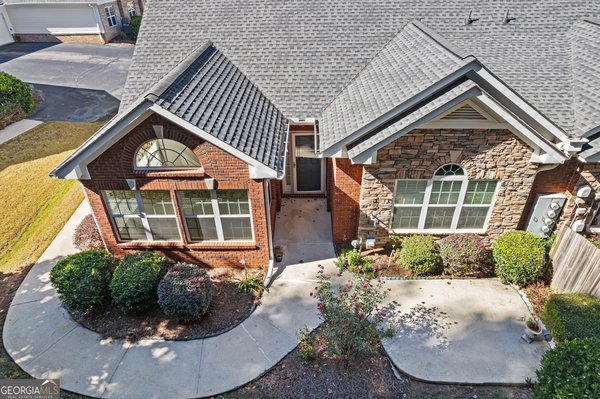 4557 Caleb Crossing, Powder Springs