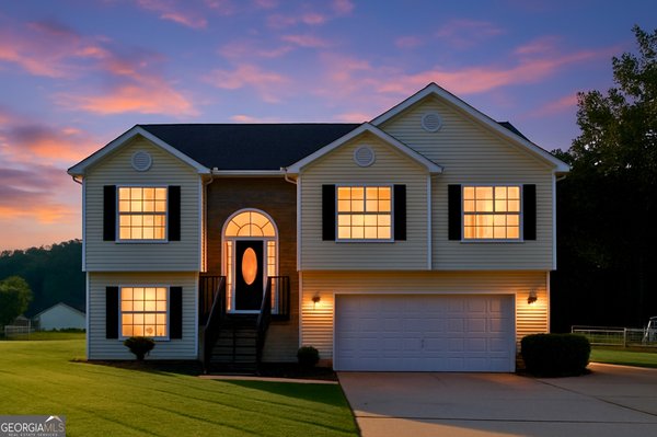 60 Hardeman Lane, Covington