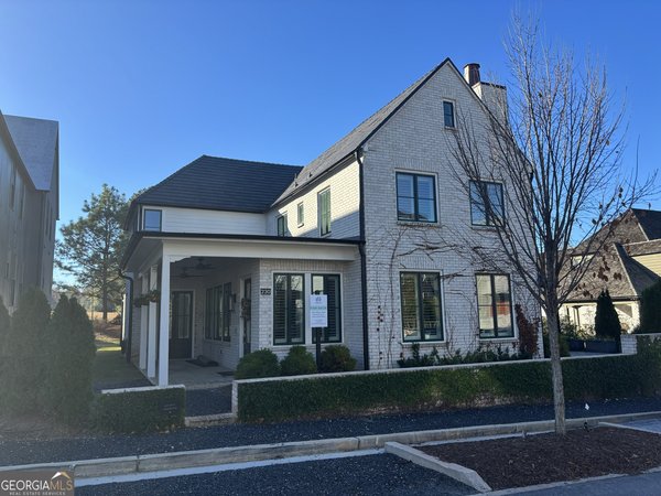 230 High Street, Fayetteville