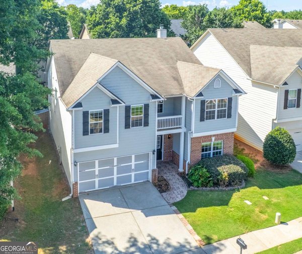 5711 Apple Grove Road, Buford