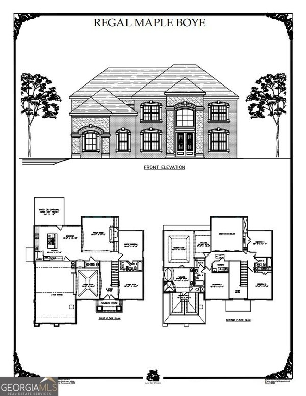 1034 Riverclift Drive, Conyers