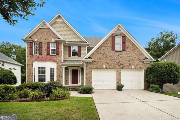 5925 Crescent Landing Drive, Cumming