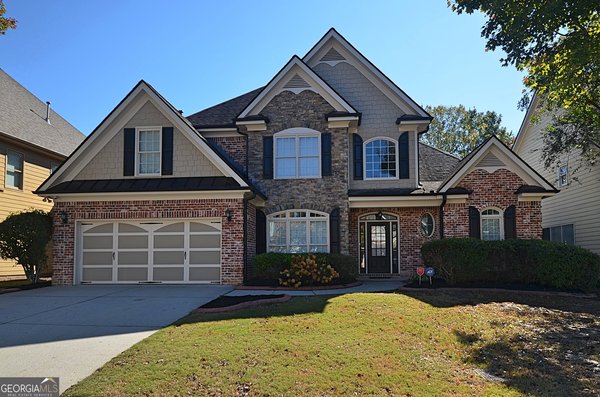 101 Whitegrass Way, Grayson