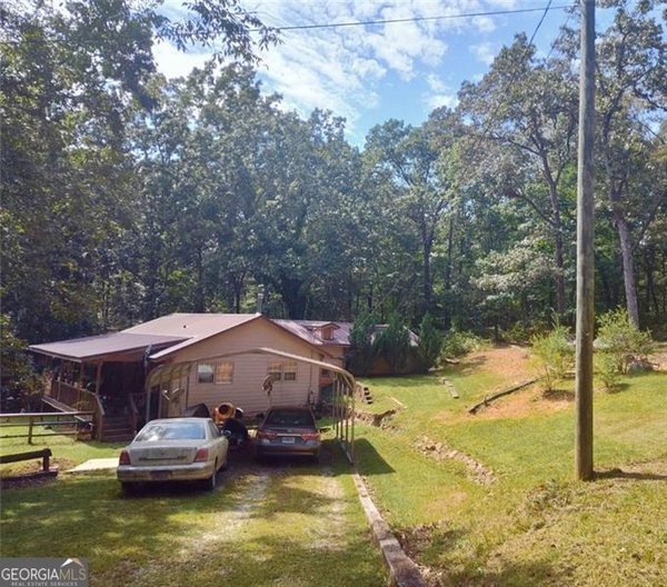 80 BEAVER RUN Road, Waco