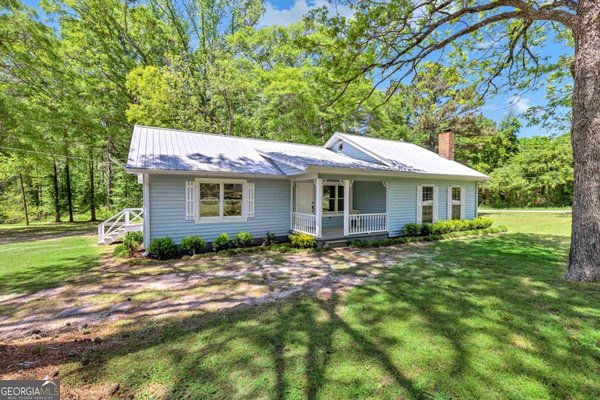1641 Bowden Pond Road, Greensboro