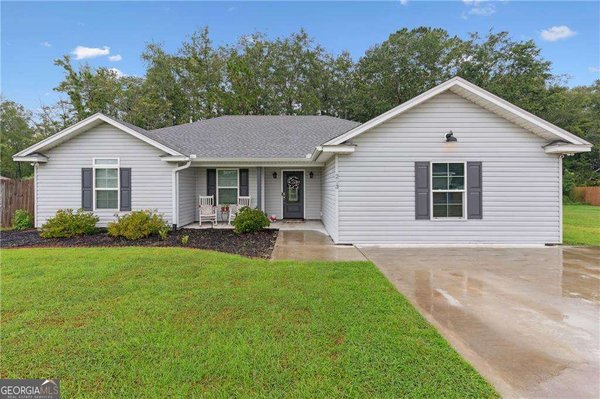 203 Greencove Drive, Brunswick