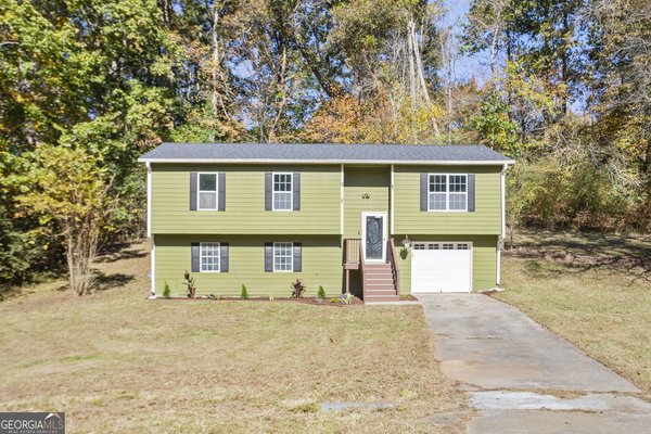 431 PILGRIM Lane, Powder Springs