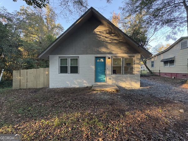 3169 Westover Drive, Macon