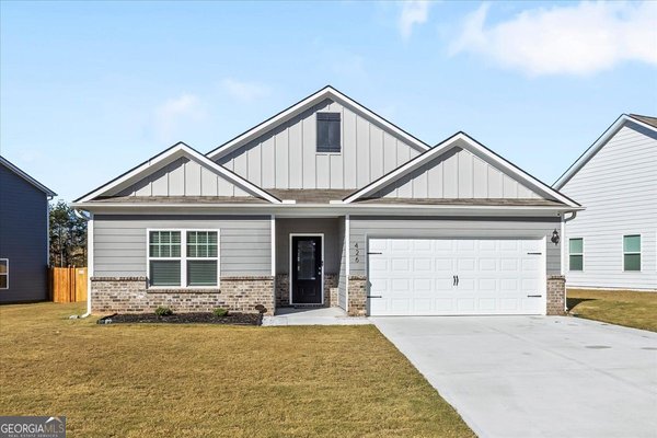 426 Prescott Way, Villa Rica