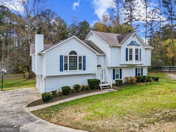 3916 Marguerite Drive, Acworth