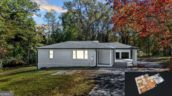 3279 Shady Grove Road, Carrollton