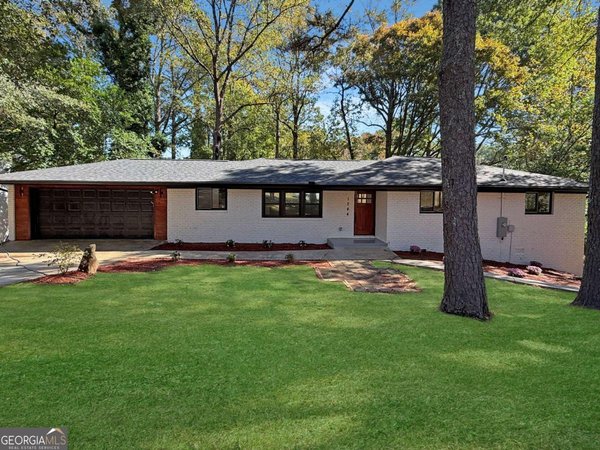 1244 Weston Drive, Decatur