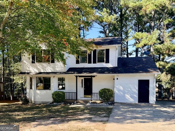 4969 Old Norcross Road, Duluth