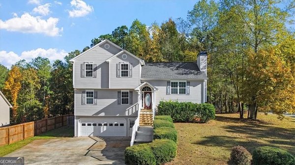 12 Moorings Run, Jasper