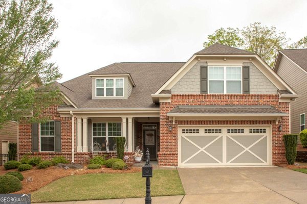 3508 Blue Spruce Court, Gainesville