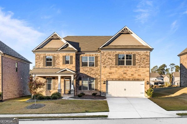 3421 Andover Way, Buford
