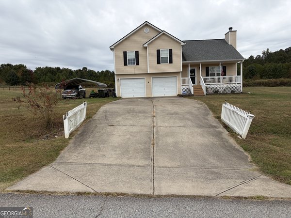 137 Stonebrooke Drive, Colbert