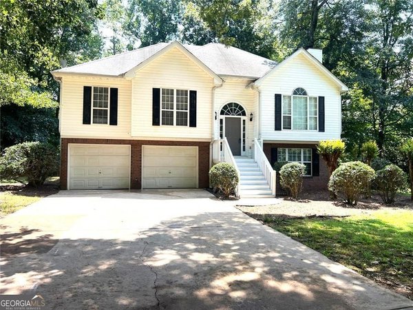 4150 Starr Creek Road, Cumming