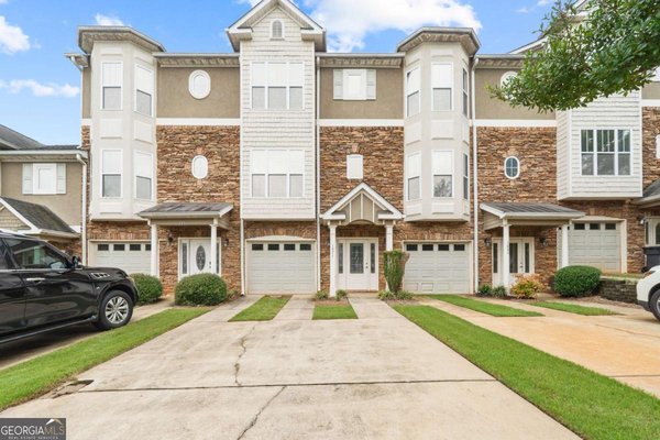 1071 Azalea Street, Greensboro