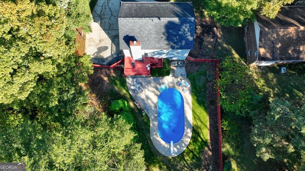 2519 Quentin Drive, Jonesboro