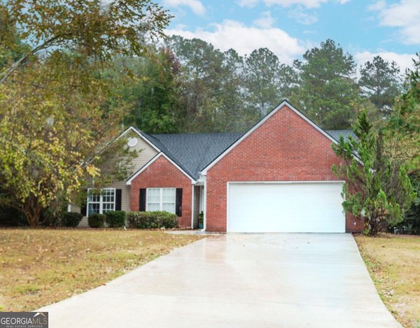 2790 Alcovy River View, Dacula