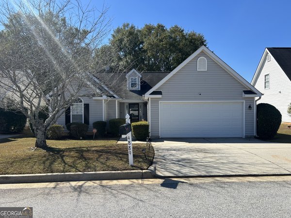 4889 Ozment Ridge Court, Lithonia