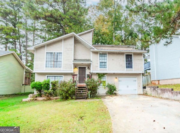 1156 Woodington Circle, Lawrenceville