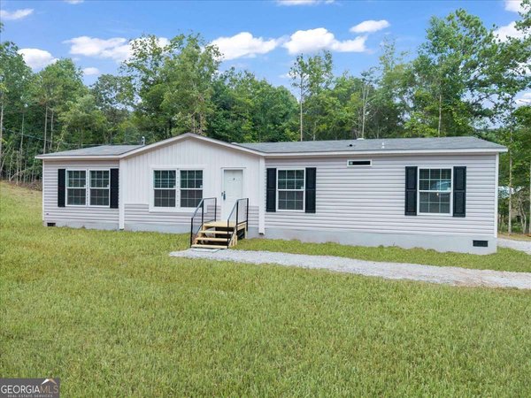 277 Napier Road, Eatonton