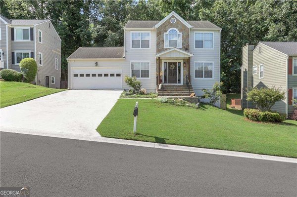 1211 Ling Way, Austell