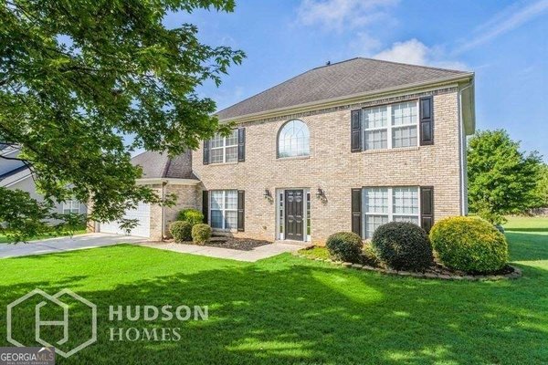 2026 Gates Court, Mcdonough