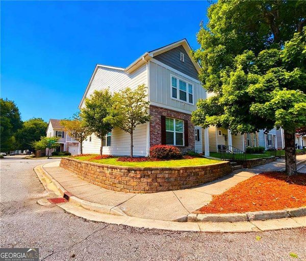 602 Lofty Lane, Atlanta