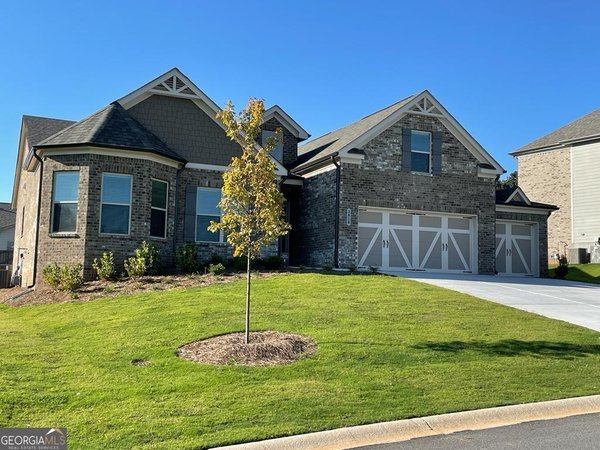 3810 Sierra Lake Drive, Cumming