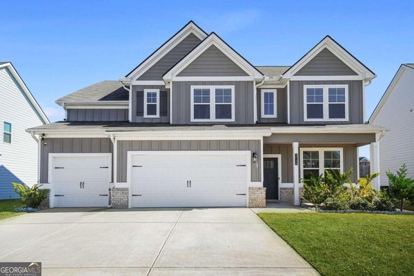 1729 Cadence Street, Locust Grove