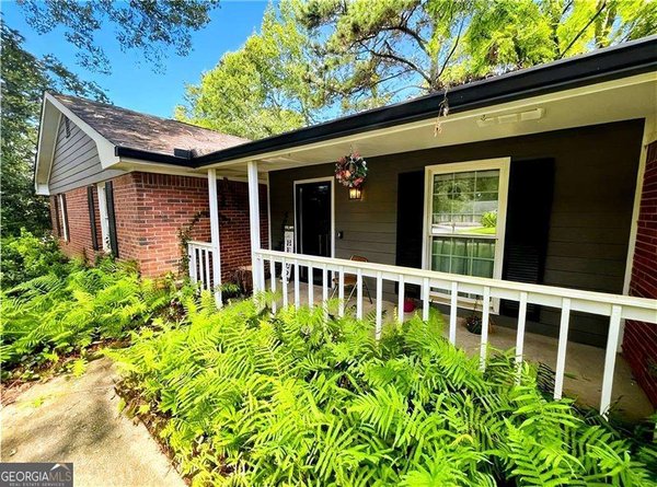 1790 Brandy Woods Trail, Conyers