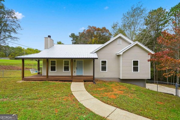 13 Tatum Road, Talking Rock