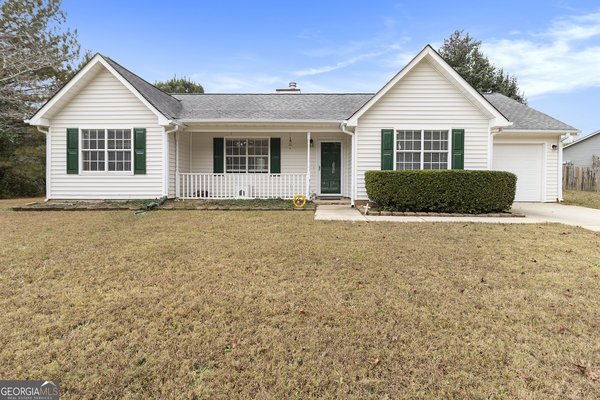 248 Fern Court, Hampton