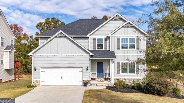 116 Camilla Drive, Carrollton