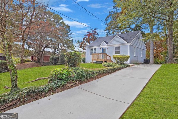 701 Daniel Avenue, Decatur