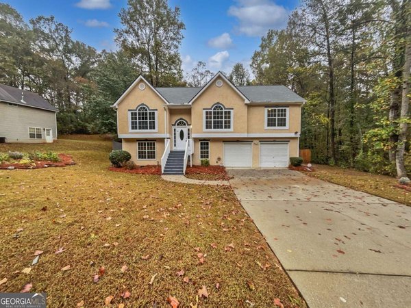 4390 Northridge Trail, Ellenwood