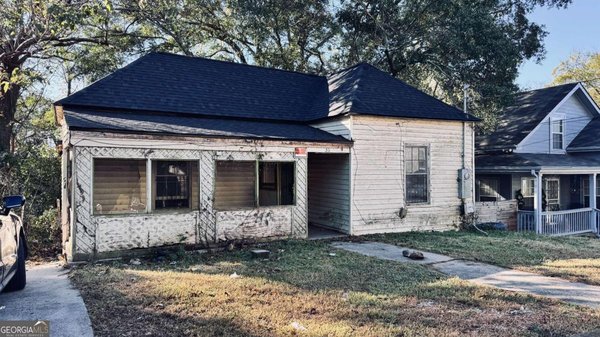 36 Park Avenue, Atlanta