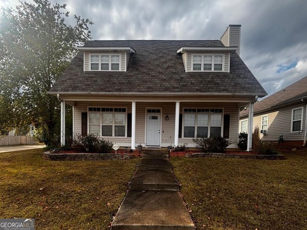 1590 Township Terrace, McDonough