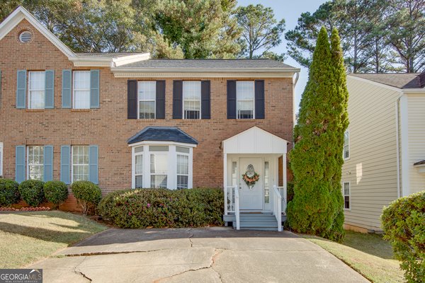 844 Heritage Valley Road, Norcross