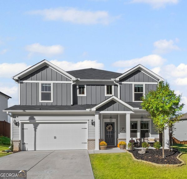 490 Payne Road, Woodstock