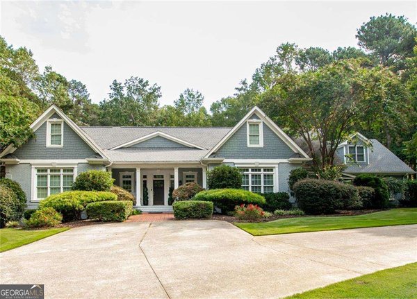 3045 Camp Branch Road, Buford