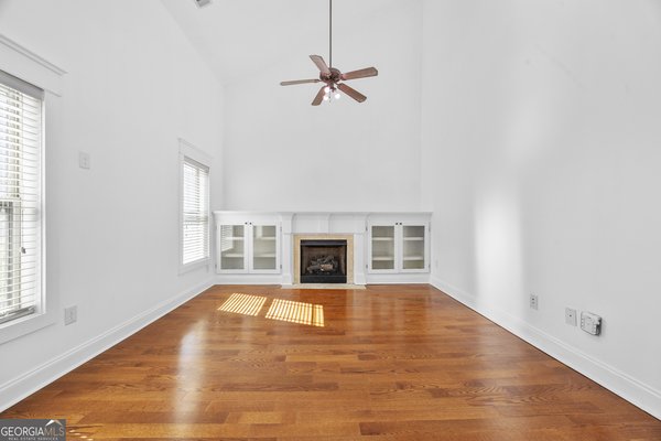 2116 Gorman Grove, Atlanta