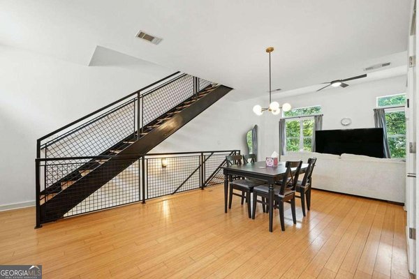 100 Moreland Avenue, Atlanta