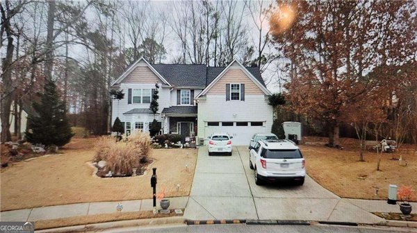 2182 Ann Lane, Lithia Springs