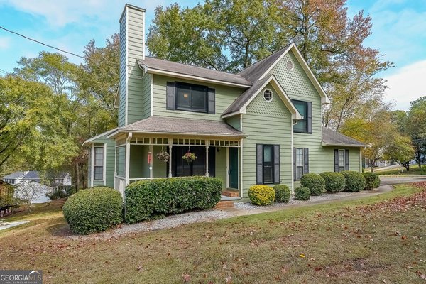 183 Timothy Lane, Lilburn